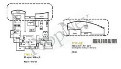Hallmark Residences (D10), Condominium #504222541